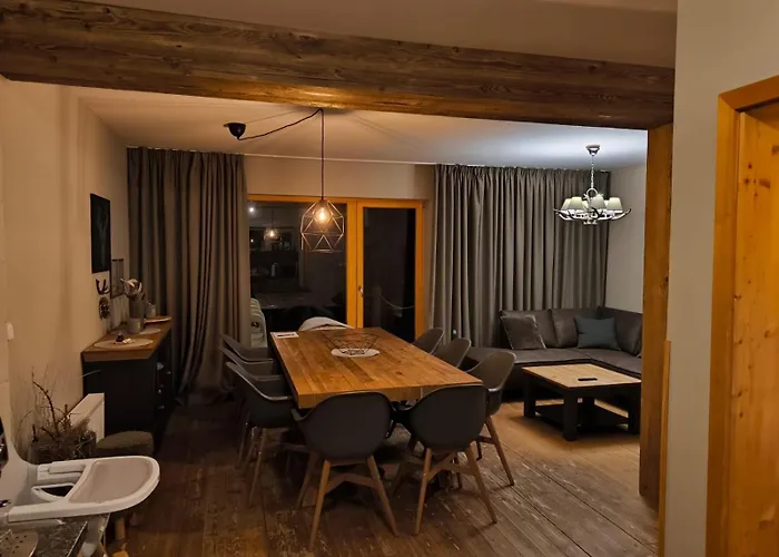 12 Chalet *