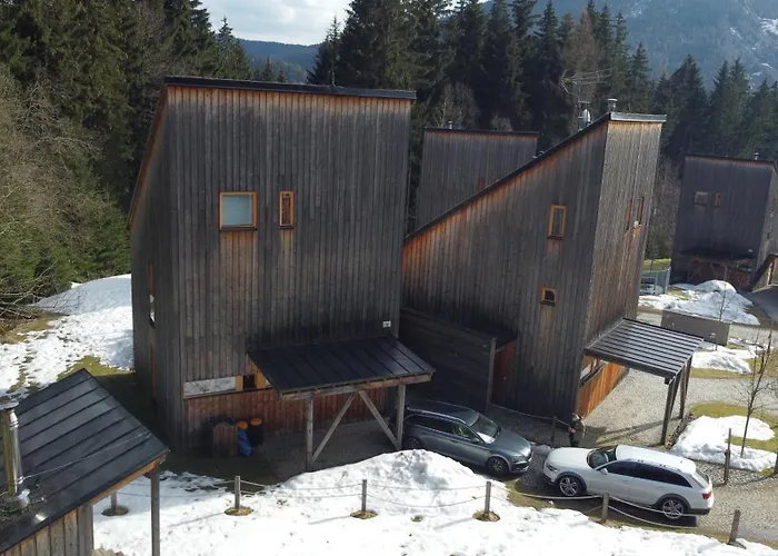 Chalet 12