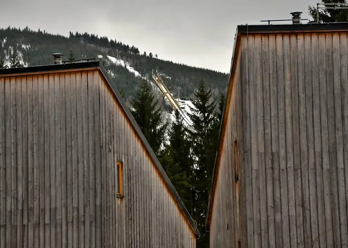 Chalet 12 *